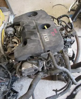 MG ZS Engine 10e4e