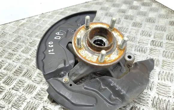 Ford Kuga III Front wheel hub