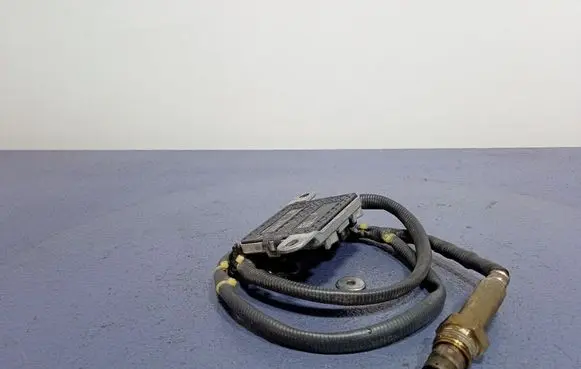 Fiat Tipo Lambda probe sensor 46350710