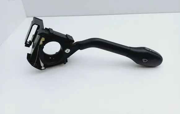 Volkswagen PASSAT B4 Wiper control stalk 1H6953503AA
