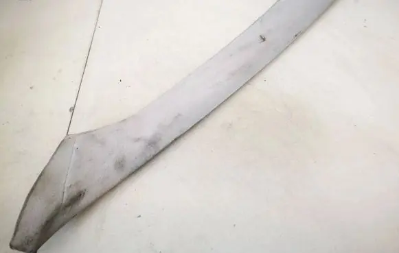 Volkswagen PASSAT B5 Other interior part 3b0867233