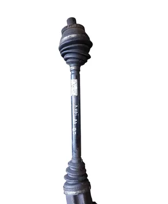 Audi A4 S4 B7 8E 8H Front driveshaft 8E0407272AT