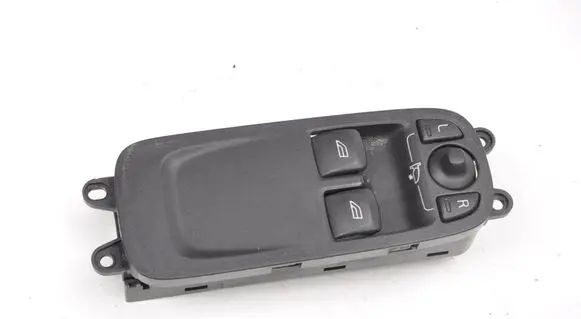 Volvo C30 Quarter vent window switch 31264926