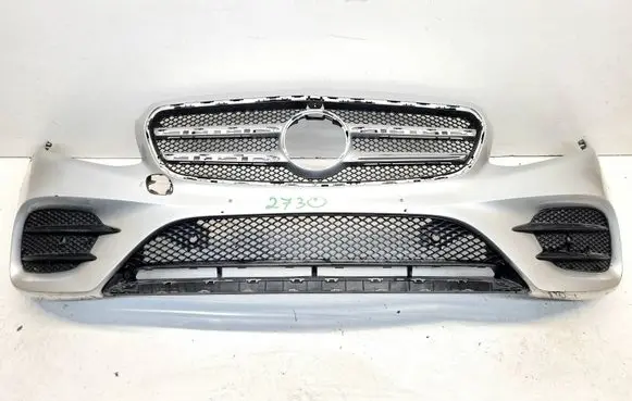Mercedes-Benz E AMG W213 Front bumper A2138852600