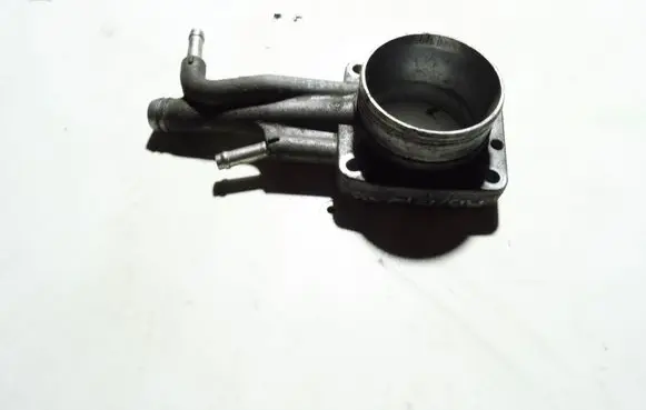 Mercedes-Benz B W245 Throttle valve A2660940111