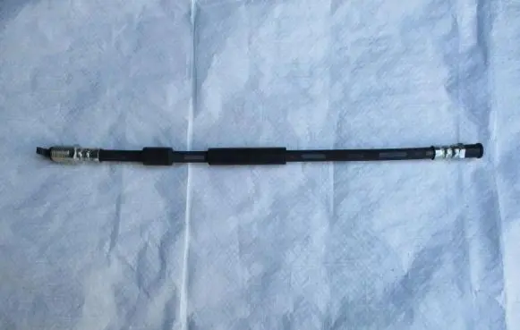 Iveco Daily 3rd gen Brake line pipe/hose 500399078