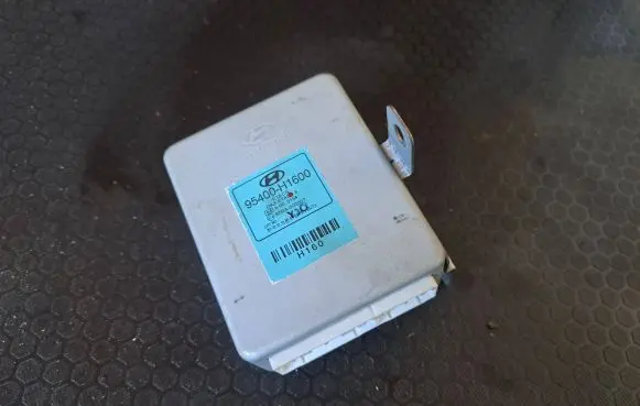 Hyundai Terracan Other control units/modules 95400H1600