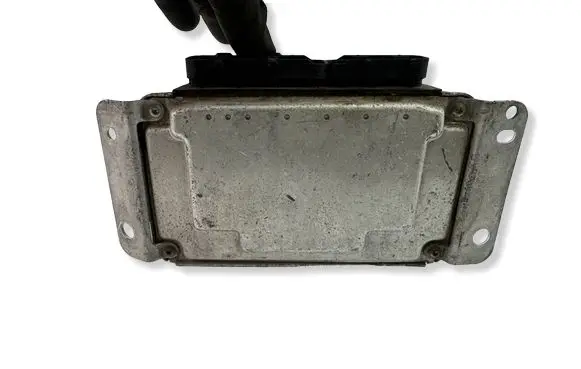 Toyota Aygo AB10 Engine control unit/module 896610H022 0261208702