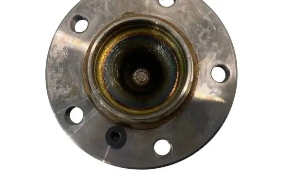 BMW 2 F22 F23 Front wheel ball bearing 6876841 31206876841 6876840