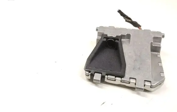 Mercedes-Benz ML W166 Windshield/windscreen camera A0009050438