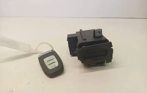 Audi Q5 SQ5 Ignition lock 8K0909131