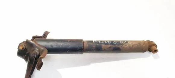 Mazda 6 Rear shock absorber/damper gj5a28700c