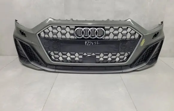 Audi A1 Front bumper 82A807437 82A807437F 82A807437G
