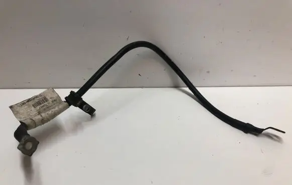 Volvo XC90 Positive cable (battery) 8645466