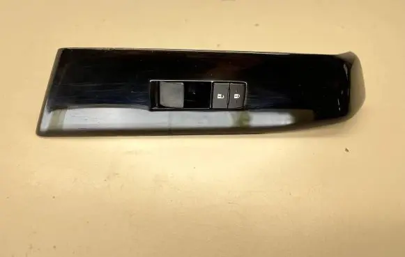 Lexus GS 250 350 300H 450H Electric window control switch 7423130360