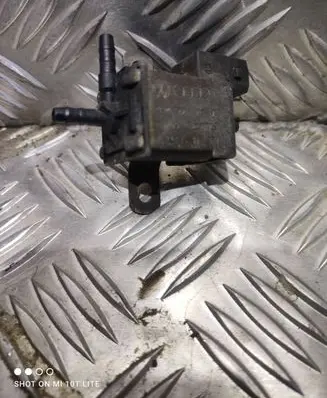 Audi A3 S3 8L Turbo solenoid valve 020906283J 72189530