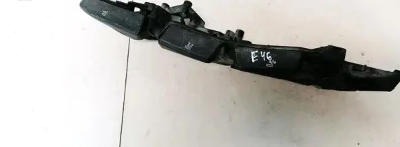 BMW 3 E46 Seat control switch 8226307L 8226307