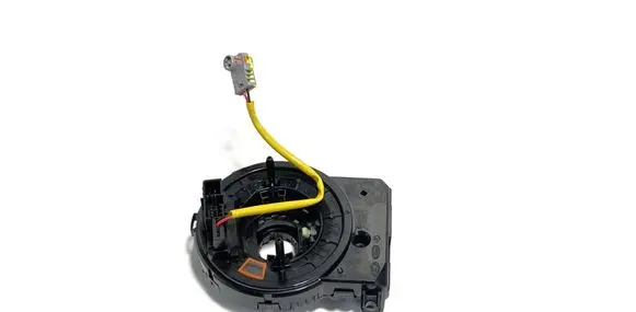 KIA Sorento IV Airbag slip ring squib (SRS ring) 93490P2100 44311 MQ4A