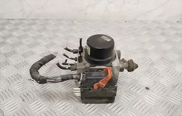 Nissan Murano Z51 ABS Pump 476601AA0B