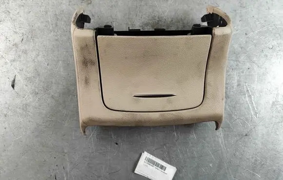 Mercedes-Benz S W222 Other center console (tunnel) element a2226802807