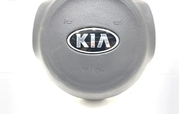 KIA Rio Steering wheel airbag