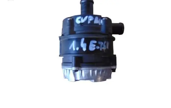 Cupra Formentor Electric auxiliary coolant/water pump 5WA121591A