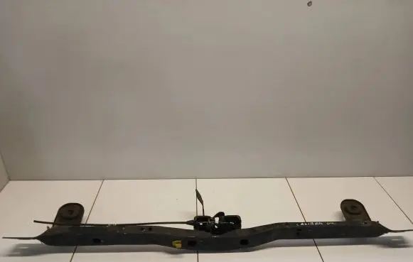 Dodge Caliber Top upper radiator support slam panel