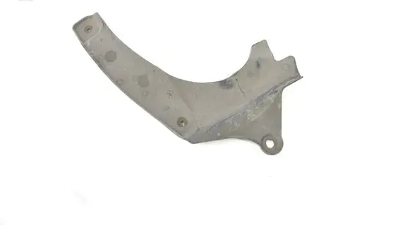 Audi A5 8T 8F Fender trim (molding) 5373748030