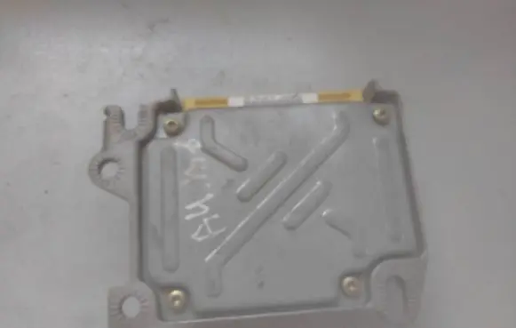 Audi A4 S4 B6 8E 8H Airbag control unit/module 8E0959655