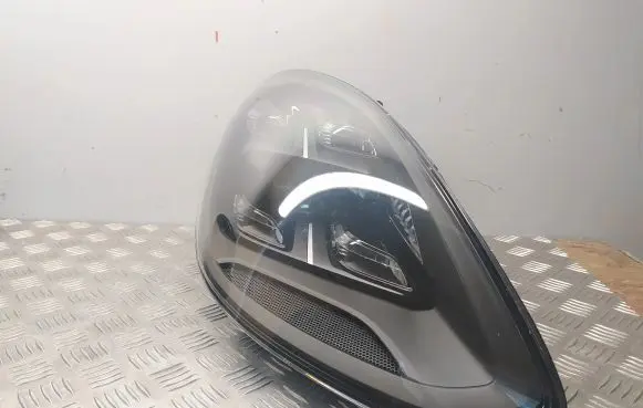 Porsche Panamera (971) Headlight/headlamp 973941036
