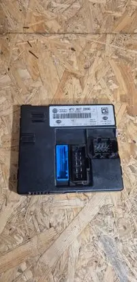 Audi A6 S6 C6 4F Light module LCM 4F0907289G 4F0910289G 5DK00876224