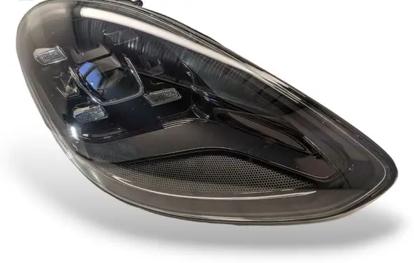 Porsche Panamera (970) Headlight/headlamp 971941032F 1EX01222222