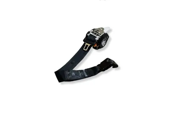 Volvo XC60 Middle seatbelt (rear) 39838363
