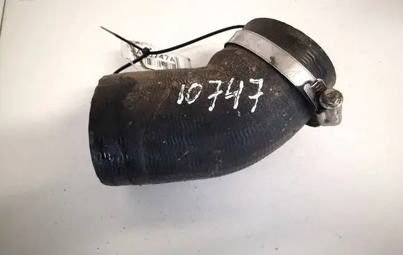 Intercooler hose/pipe
