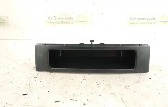 Mercedes-Benz Vito Viano W639 Glove box central console 9066890147 A9066890147