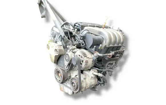 Volkswagen Golf V Engine BLX