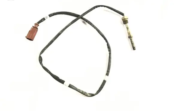 Audi A3 S3 8V Exhaust gas temperature sensor 04L906088E 8K0973302A
