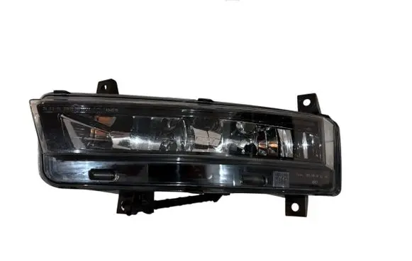 Skoda Octavia Mk3 (5E) Front fog light 5E0941699A