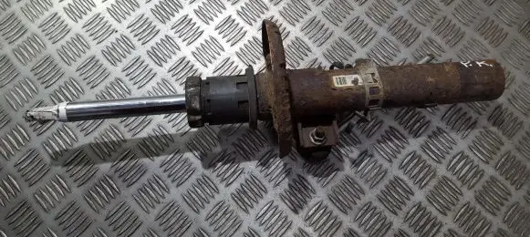 Seat Ibiza III (6L) Front shock absorber/damper