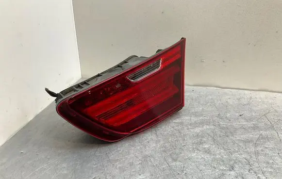 BMW 6 F06 Gran coupe Tailgate rear/tail lights 7210580 89505164