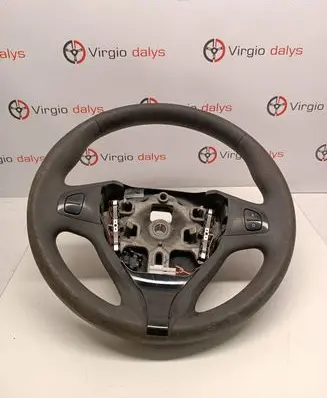 Renault Clio IV Steering wheel 6218822B