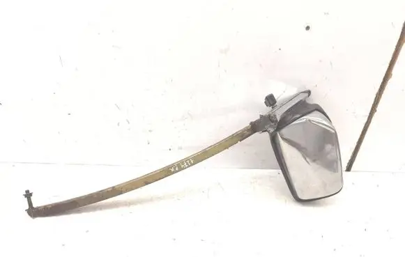 Mercedes-Benz W123 Coupe wind mirror (mechanical) E117050