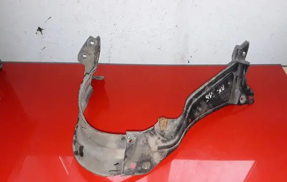 Mercedes-Benz C W203 Headlight/headlamp mounting bracket NOCODE
