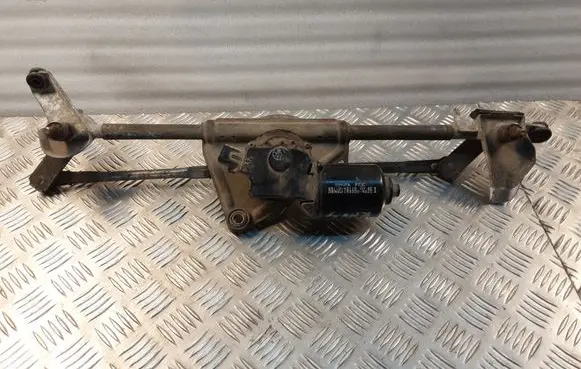 Toyota RAV 4 (XA20) Front wiper linkage 8511042110