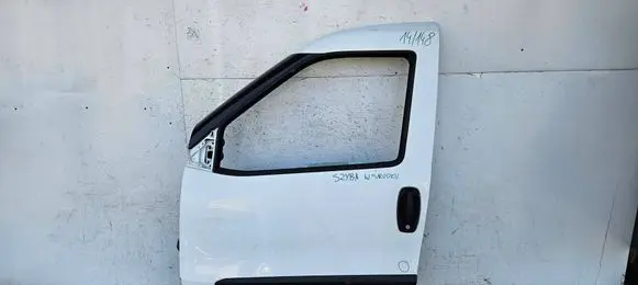 Fiat Doblo Front door 