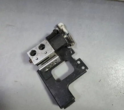 Toyota Corolla Verso AR10 Air conditioning (A/C) expansion valve 4433100890