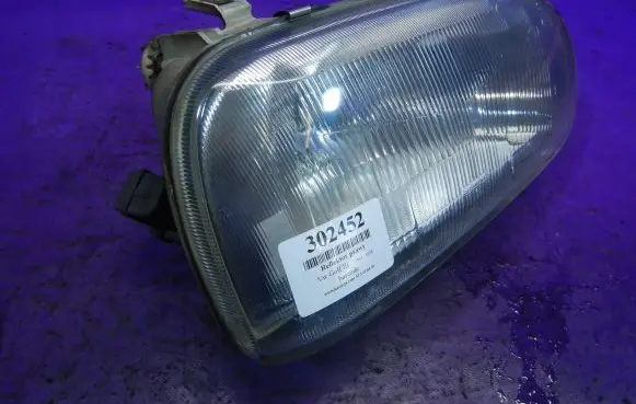 Volkswagen Golf III Headlight/headlamp 1H6941016CN