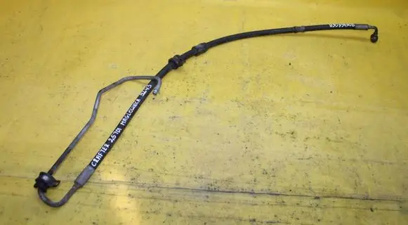Volkswagen Crafter Steering rack