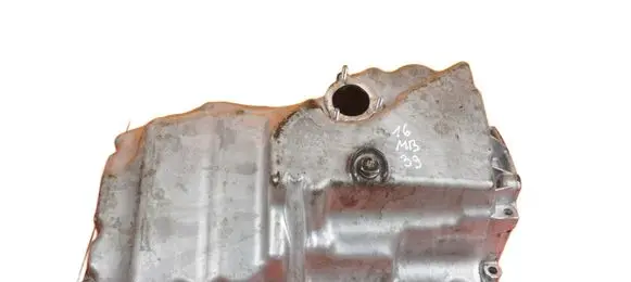 BMW 2 F45 Oil sump 139920 B47D20B