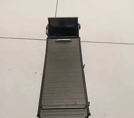 Land Rover Range Rover Sport L320 Cup holder front 07582004
